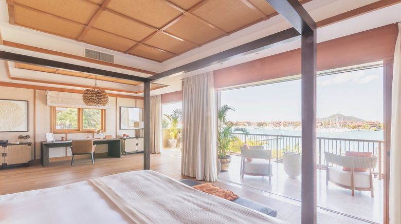 <b>L Escale Resort Marina And Spa Suite</b>. Images powered by <a href="https://www.leonardoworldwide.com/" title="Leonardo Worldwide" target="_blank">Leonardo</a>.