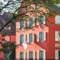 L'Hotel Du Dragon