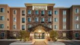 Staybridge Suites Grand Rapids Hotel Exterior