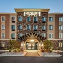 Staybridge Suites Grand Rapids Hotel