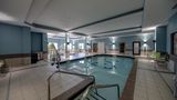Holiday Inn Express Yukon Pool