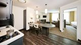 Candlewood Suites Pueblo North Room