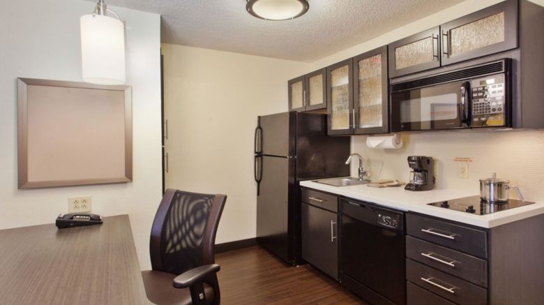 <b>Candlewood Suites Pueblo North Room</b>. Images powered by <a href="https://www.leonardoworldwide.com/" title="Leonardo Worldwide" target="_blank">Leonardo</a>.