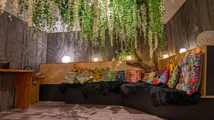 Shrigley Hall Hotel & Spa Spa
