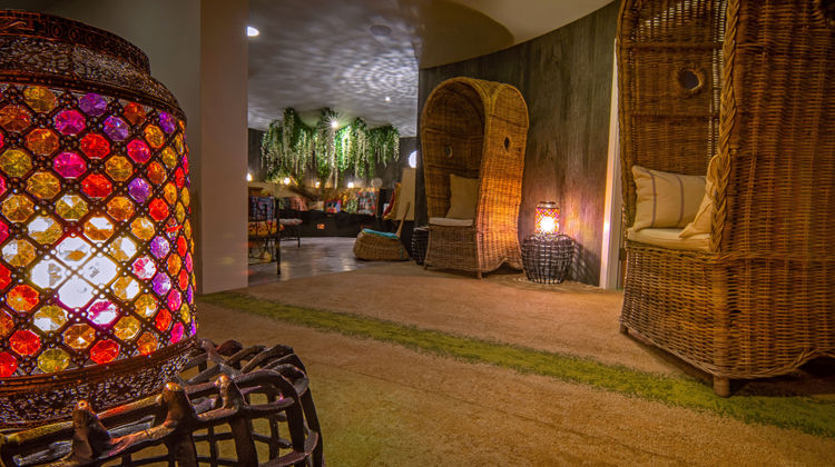 Shrigley Hall Hotel & Spa Spa
