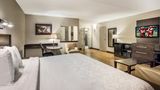 Red Roof PLUS+ Boston-Woburn/Burlington Suite
