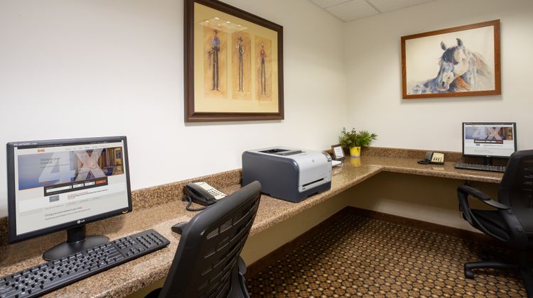 Holiday Inn Express Hotel & Suites Other