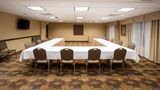 <b>Holiday Inn Express Hotel & Suites Meeting</b>. Images powered by <a href="https://www.leonardoworldwide.com/" title="Leonardo Worldwide" target="_blank">Leonardo</a>.