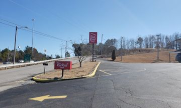 Red Roof Inn Cullman
