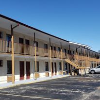 Red Roof Inn Cullman