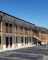 Red Roof Inn Cullman
