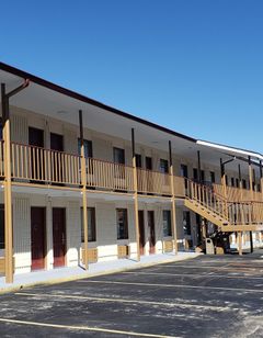 Red Roof Inn Cullman