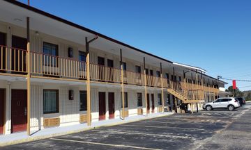 Red Roof Inn Cullman