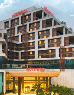 Moevenpick Hotel Enshi