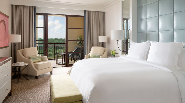 <b>Four Seasons Orlando Walt Disney World Room</b>. Images powered by <a href="https://leonardo.com/" title="Leonardo Worldwide" target="_blank">Leonardo</a>.