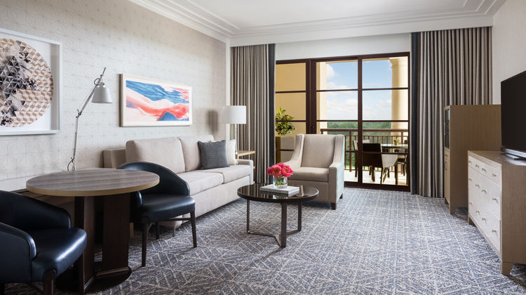 Four Seasons Orlando Walt Disney World Room