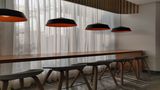 Holiday Inn Express Hyderabad Hitec City Restaurant