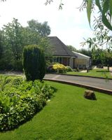 Brook Marston Farm Hotel