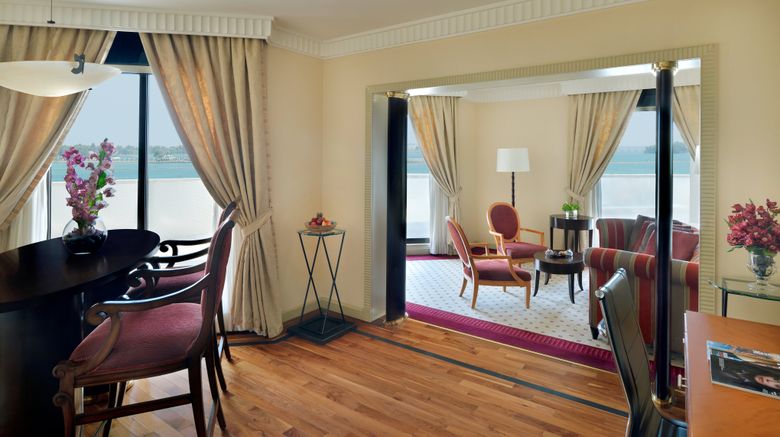<b>InterContinental Jeddah Suite</b>. Images powered by <a href="https://www.leonardoworldwide.com/" title="Leonardo Worldwide" target="_blank">Leonardo</a>.