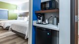 Holiday Inn Express & Suites Moundsville Suite