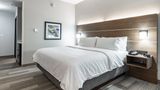 Holiday Inn Express & Suites Moundsville Suite