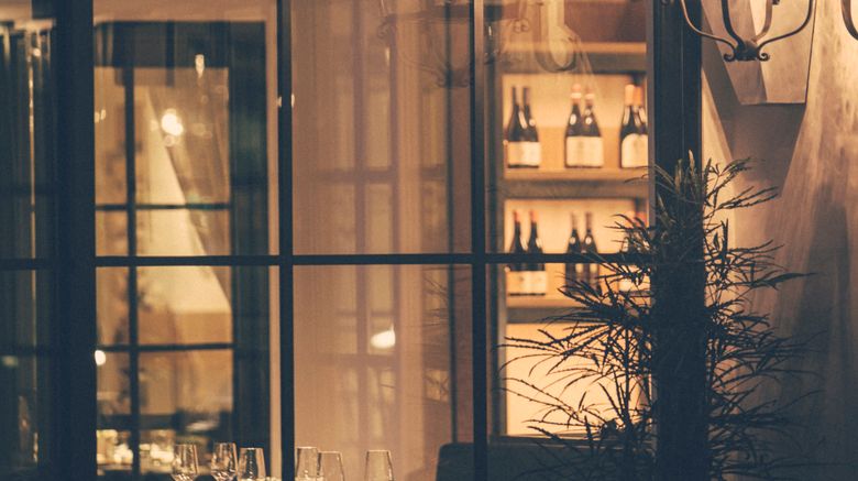 <b>Four Seasons Residences Club Aviara Restaurant</b>. Images powered by <a href="https://www.leonardoworldwide.com/" title="Leonardo Worldwide" target="_blank">Leonardo</a>.