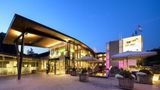 <b>Hotel Mitland Exterior</b>. Images powered by <a href="https://www.leonardoworldwide.com/" title="Leonardo Worldwide" target="_blank">Leonardo</a>.