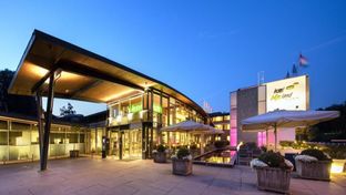 Hotel Mitland