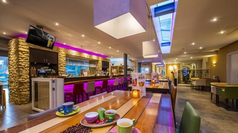<b>Hotel Mitland Restaurant</b>. Images powered by <a href="https://www.leonardoworldwide.com/" title="Leonardo Worldwide" target="_blank">Leonardo</a>.