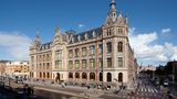 Conservatorium Hotel Amsterdam Exterior