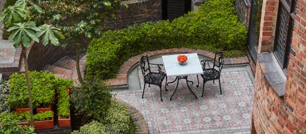Four Seasons Casa Medina Exterior