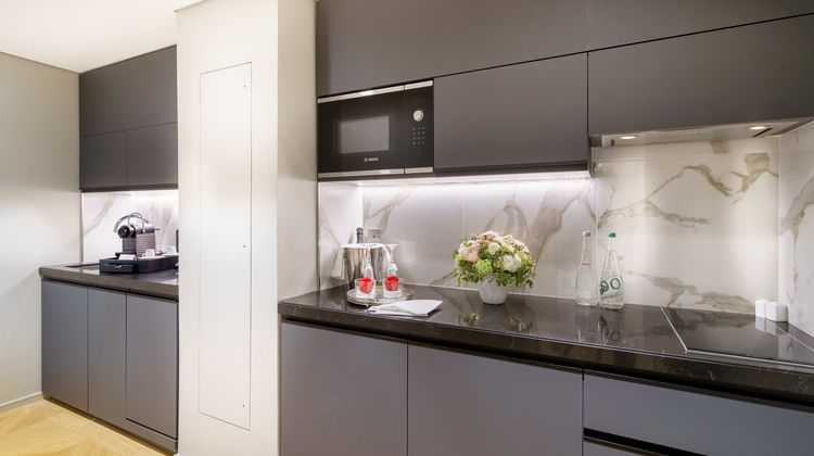 Fraser Suites Le Claridge Champs-Elysees Other