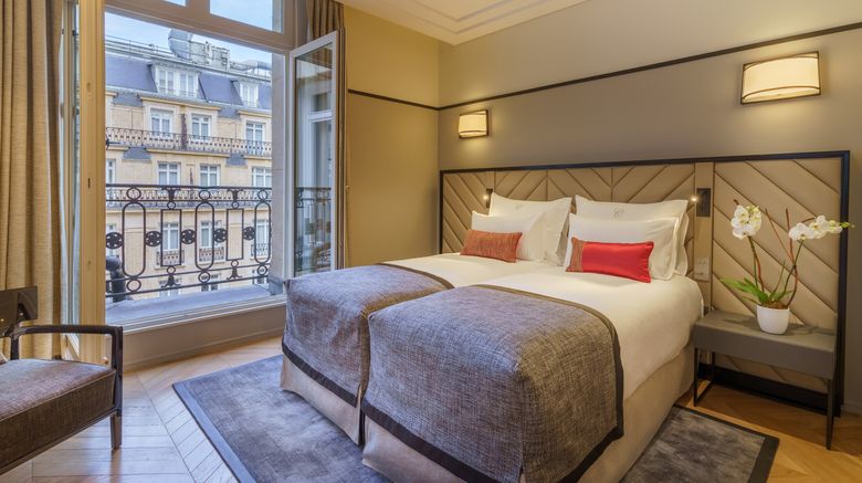 <b>Fraser Suites Le Claridge Champs-Elysees Other</b>. Images powered by <a href="https://www.leonardoworldwide.com/" title="Leonardo Worldwide" target="_blank">Leonardo</a>.