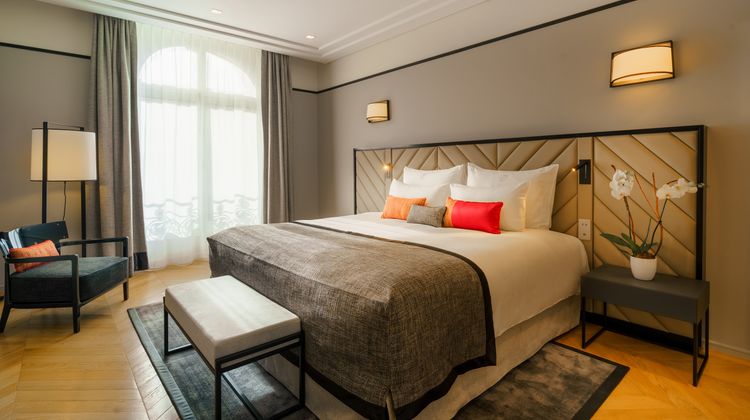 Fraser Suites Le Claridge Champs-Elysees Other