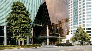 The Clan Hotel Singapore