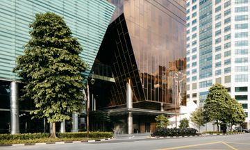 The Clan Hotel Singapore