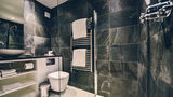 Ruthin Castle Hotel Room