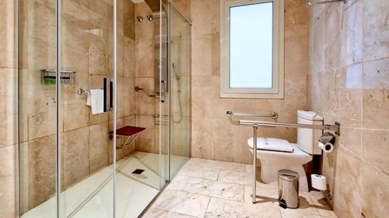 <b>Hotel Roger De Lluria Room</b>. Images powered by <a href="https://www.leonardoworldwide.com/" title="Leonardo Worldwide" target="_blank">Leonardo</a>.