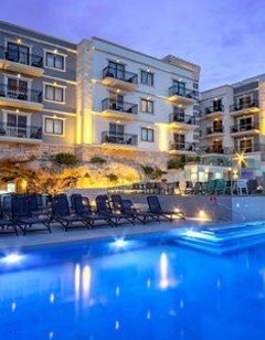 Pergola Hotel & Spa
