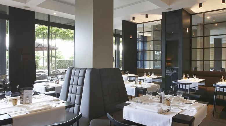 <b>Hotel Serwir Restaurant</b>. Images powered by <a href="https://www.leonardoworldwide.com/" title="Leonardo Worldwide" target="_blank">Leonardo</a>.