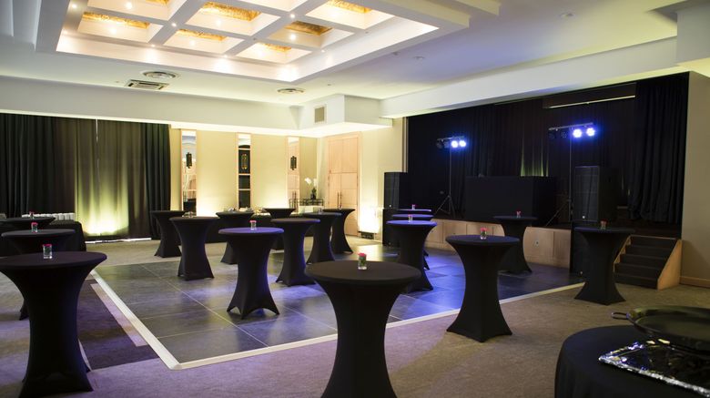 <b>Hotel Serwir Meeting</b>. Images powered by <a href="https://www.leonardoworldwide.com/" title="Leonardo Worldwide" target="_blank">Leonardo</a>.