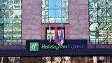<b>Holiday Inn Express Yerevan Exterior</b>. Images powered by <a href="https://www.leonardoworldwide.com/" title="Leonardo Worldwide" target="_blank">Leonardo</a>.