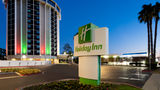 Holiday Inn Hotel Long Beach Airport Exterior
