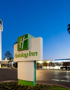Holiday Inn Hotel Long Beach Airport