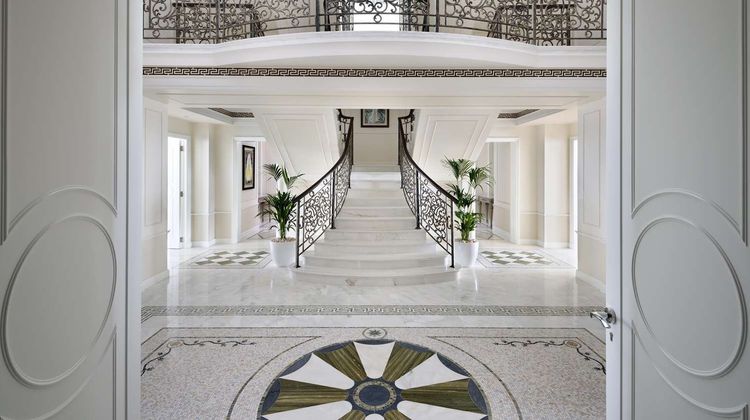 Palazzo Versace Dubai Suite