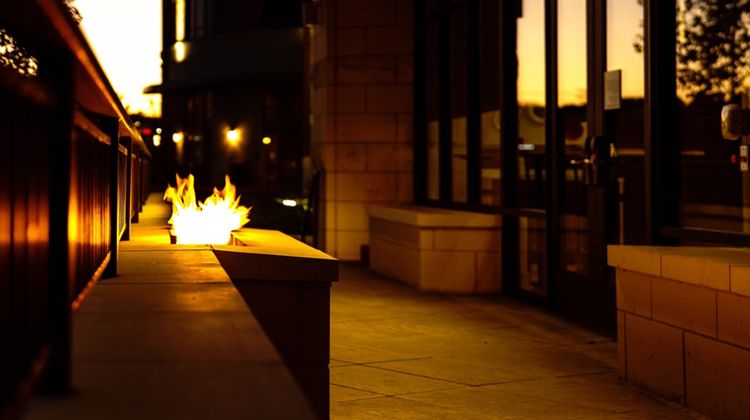 Holiday Inn Express & Suites Franklin Other