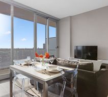 SoHo Residences at SoHo Lisgar Suite