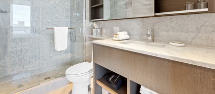 SoHo Residences at SoHo Lisgar Room