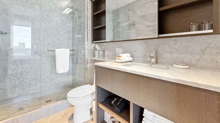 SoHo Residences at SoHo Lisgar Room