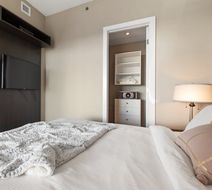 SoHo Residences at SoHo Lisgar Suite